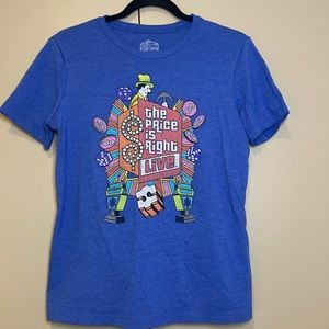 Price Is Right Live T-Shirt (Official)